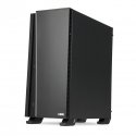 iBox OW4 arvutikorpus Midi Tower Must iBox OW4 arvutikorpus Midi Tower Must