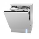 Amica Dishwasher dim62e6ebqo