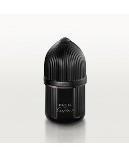 Cartier Pasha Noir Absolu 50 ml Mehed