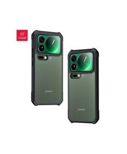 3MK "Armor MagCase" case for "Xiaomi 17 Pro"