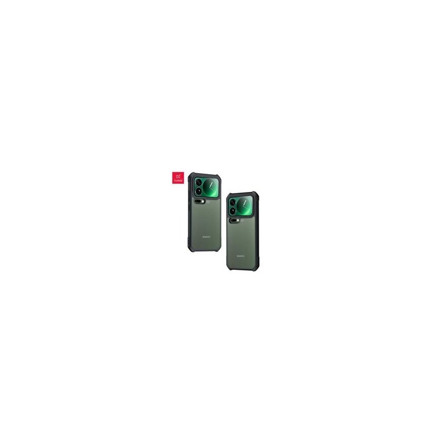 3MK "Armor MagCase" case for "Xiaomi 17 Pro"