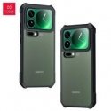 3MK „Armor MagCase“ dėklas, skirtas „Xiaomi 17 Pro“ 3MK „Armor MagCase“ dėklas, skirtas „Xiaomi 17 Pro“