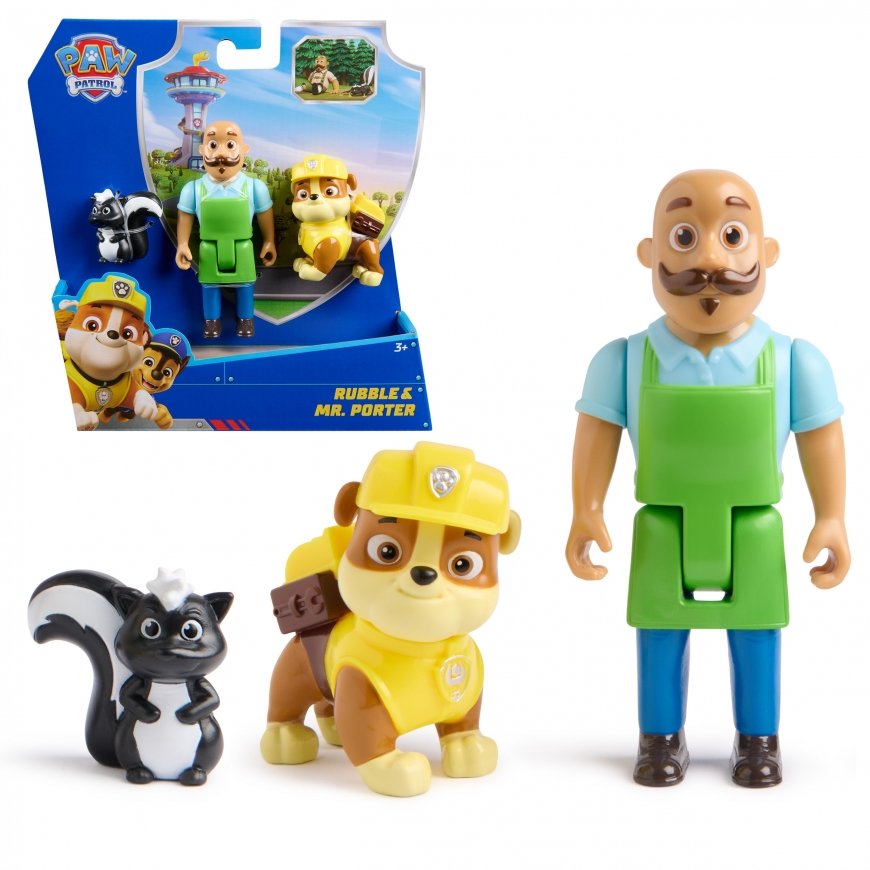 Spin Master PAW Patrol PAW FGR