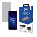 3MK FlexibleGlass Clear screen protector Redmi 1 pc(s) 3MK FlexibleGlass Clear screen protector Redmi 1 pc(s)