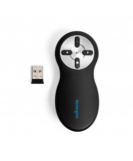 Kensington Wireless Presenter - Nano Receiver