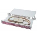 Digitus DN-96322-4 аксессуар для шкафов и стоек кабельный органайзер
