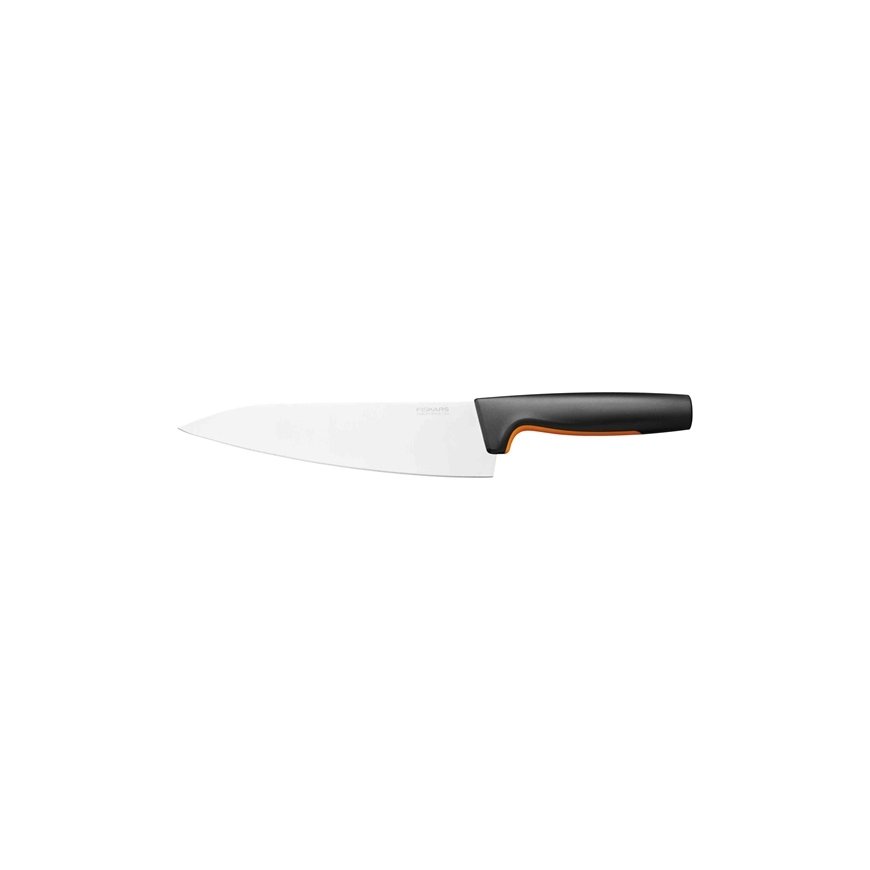 Fiskars 1057534 virtuves nazis Nerūsējošs tērauds