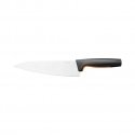 Fiskars 1057534 virtuves nazis Nerūsējošs tērauds 1 pcs Šefpavāra nazis Fiskars 1057534 virtuves nazis Nerūsējošs tērauds 1 pcs Šefpavāra nazis