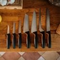 Fiskars 1057534 virtuvinis peilis Nerūdijančiojo plieno 1 vnt Šefo peilis Fiskars 1057534 virtuvinis peilis Nerūdijančiojo plieno 1 vnt Šefo peilis