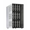 TerraMaster T12-500 Pro NAS „Mini Tower“ Intel® Core™ i7 16 GB DDR5 0 TB Pilka TerraMaster T12-500 Pro NAS „Mini Tower“ Intel® Core™ i7 16 GB DDR5 0 TB Pilka