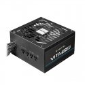 Chieftec Vita BPX-650-C toiteallika komponent 650 W 20+4 pin ATX ATX Must Chieftec Vita BPX-650-C toiteallika komponent 650 W 20+4 pin ATX ATX Must