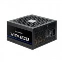 Chieftec Vita BPX-650-C power supply unit 650 W 20+4 pin ATX ATX Black Chieftec Vita BPX-650-C power supply unit 650 W 20+4 pin ATX ATX Black
