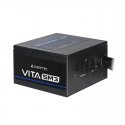 Chieftec Vita BPX-650-C power supply unit 650 W 20+4 pin ATX ATX Black Chieftec Vita BPX-650-C power supply unit 650 W 20+4 pin ATX ATX Black