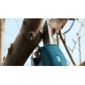 Bosch Pro Pruner Professional akumuliatorinės žolės žirklės 2,5 cm 12 V Ličio-jonų (Li-Ion) Mėlyna Bosch Pro Pruner Professional akumuliatorinės žolės žirklės 2,5 cm 12 V Ličio-jonų (Li-Ion) Mėlyna