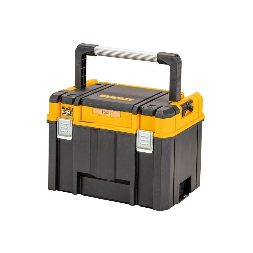 DeWALT DWST83343-1 instrumentu kārba Instrumentu kaste