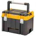 DeWALT DWST83343-1 įrankių dėžė Polikarbonatas (PC) Juoda, Geltona