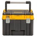 DeWALT DWST83343-1 instrumentu kārba Instrumentu kaste Polikarbonāts (PC) Melns, Dzeltens