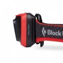 Black Diamond Spot 400 Black, Red Headband flashlight LED Black Diamond Spot 400 Black, Red Headband flashlight LED