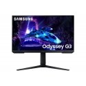 Samsung G30D kompiuterio monitorius 61 cm (24") 1920 x 1080 pikseliai „Full HD“ LCD Juoda Samsung G30D kompiuterio monitorius 61 cm (24") 1920 x 1080 pikseliai „Full HD“ LCD Juoda