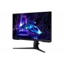 Samsung G30D tietokoneen litteä näyttö 61 cm (24") 1920 x 1080 pikseliä Full HD LCD musta Samsung G30D tietokoneen litteä näyttö 61 cm (24") 1920 x 1080 pikseliä Full HD LCD musta
