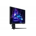 Samsung G30D monitori 61 cm (24") 1920 x 1080 pikseļi Full HD LCD Melns Samsung G30D monitori 61 cm (24") 1920 x 1080 pikseļi Full HD LCD Melns