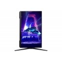 Samsung G30D tietokoneen litteä näyttö 61 cm (24") 1920 x 1080 pikseliä Full HD LCD musta Samsung G30D tietokoneen litteä näyttö 61 cm (24") 1920 x 1080 pikseliä Full HD LCD musta
