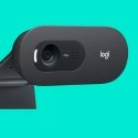 Logitech 960-001364 verkkokamera 1280 x 720 pikseliä USB Grafiitti Logitech 960-001364 verkkokamera 1280 x 720 pikseliä USB Grafiitti