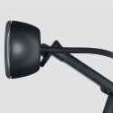 Logitech 960-001364 veebikaamera 1280 x 720 pikslit USB Grafiit Logitech 960-001364 veebikaamera 1280 x 720 pikslit USB Grafiit