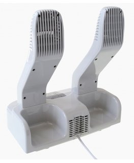 Media-Tech MULTI DRYER OZONE PRO kingakuivati Hall 100 W