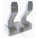 Media-Tech MULTI DRYER OZONE PRO сушилка для обуви Серый 100 W