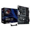 Asrock B550 PG Riptide AMD B550 Socket AM4 ATX Asrock B550 PG Riptide AMD B550 Socket AM4 ATX