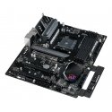 Asrock B550 PG Riptide AMD B550 Pesa AM4 ATX Asrock B550 PG Riptide AMD B550 Pesa AM4 ATX