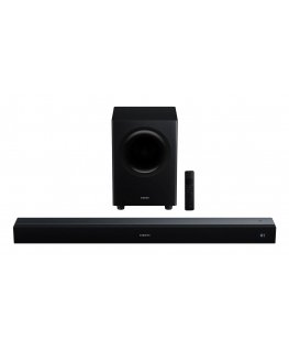 Xiaomi Soundbar Pro 2.1 ch musta 2.1 kanavaa 300 W