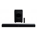 Xiaomi Soundbar Pro 2.1 ch musta 2.1 kanavaa 300 W Xiaomi Soundbar Pro 2.1 ch musta 2.1 kanavaa 300 W