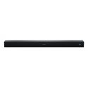 Xiaomi Soundbar Pro 2.1 ch Black 2.1 channels 300 W Xiaomi Soundbar Pro 2.1 ch Black 2.1 channels 300 W
