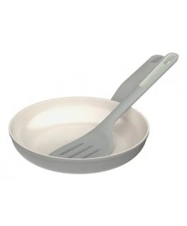 BergHOFF 3950441 panna & kastrolis Daudzfunkcionāla panna Apaļš