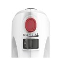 Bosch MFQ22100 mikser Käsimikser 375 W Hall, Valge Bosch MFQ22100 mikser Käsimikser 375 W Hall, Valge