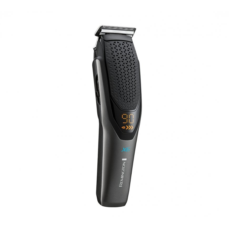 Remington HC6000 Power-X Series X6 Черный, Серый 72 – 2