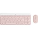 Logitech 920-011322 keyboard