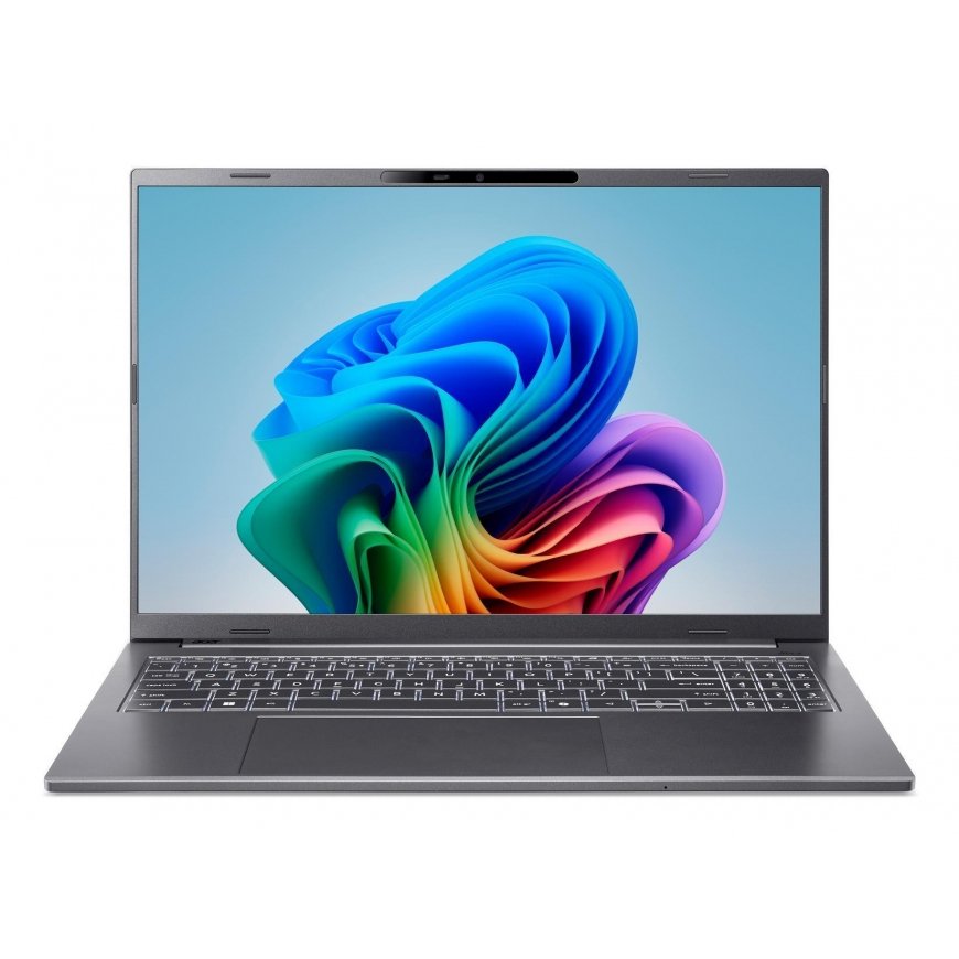 Acer Aspire 16 AI NX.JLNEG.009 netbook