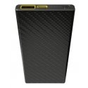 Nitecore CARBO 10000 power bank Lithium-Ion (Li-Ion) 10000 mAh Grey
