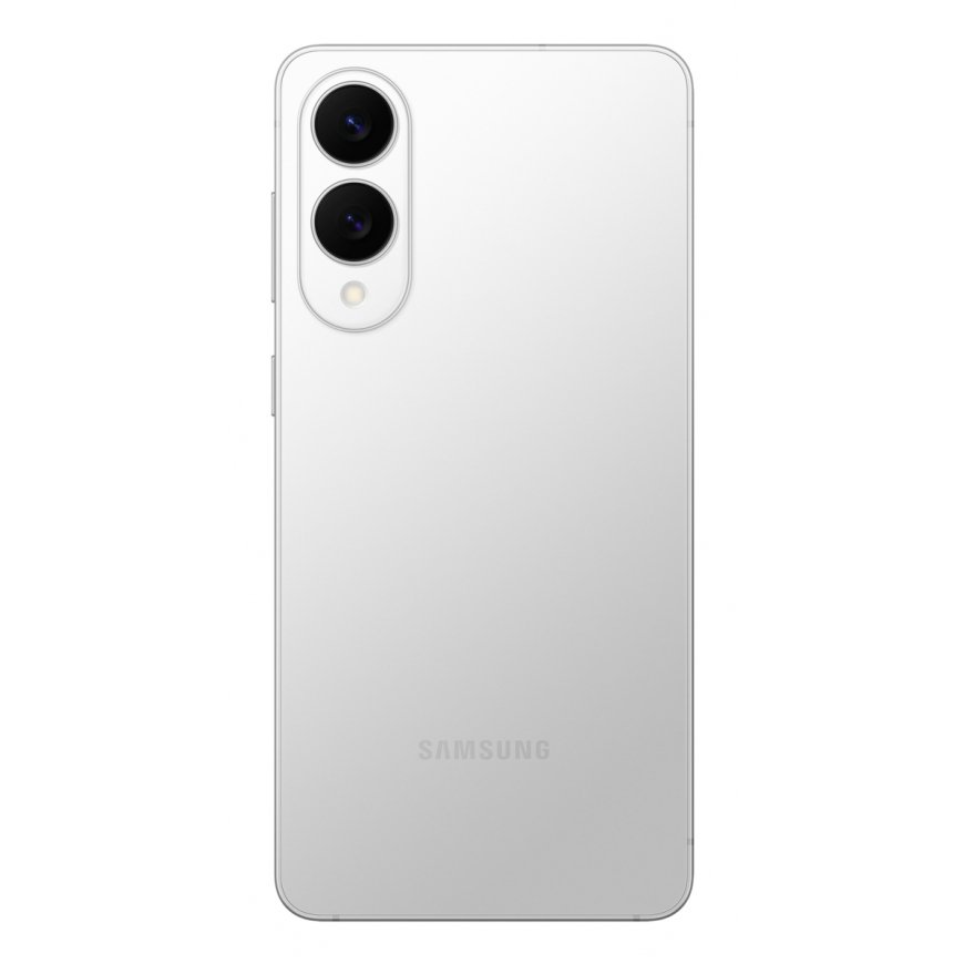 Samsung Galaxy S25 Edge 17 cm (6.7") Две SIM-карты Android 15 5G USB Type-C 12 GB 512 GB 3900 mAh Се – 2