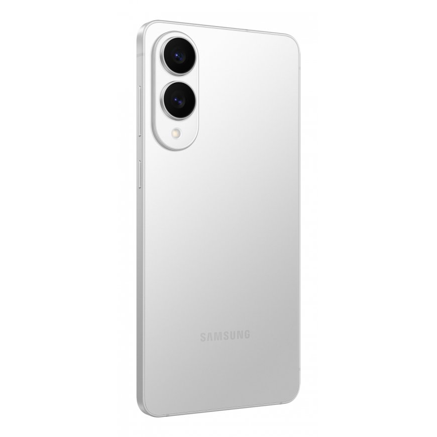 Samsung Galaxy S25 Edge 17 cm (6.7") Kaksik-SIM Android 15 5G USB tüüp-C 12 GB 512 GB 3900 mAh Hõbe – 3