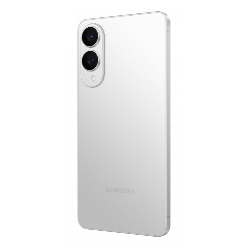 Samsung Galaxy S25 Edge 17 cm (6.7") Kaksois-SIM Android 15 5G USB Type-C 12 GB 512 GB 3900 mAh Hope – 4