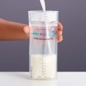 Elvie Breast Milk Storage Bags, 100 pcs Elvie Breast Milk Storage Bags, 100 pcs