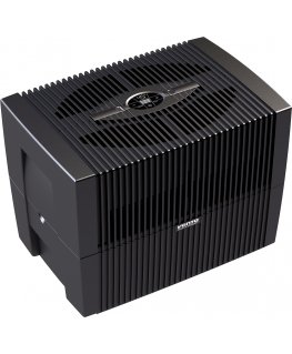 Venta LW45 Comfort Plus humidifier 10 L Black