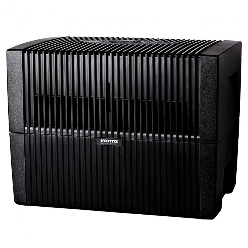 Venta LW45 Comfort Plus ilmankostutin 10 L musta – 3