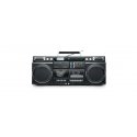 Muse M-380 GB CD grotuvas Asmeninis CD grotuvas Juoda Muse M-380 GB CD grotuvas Asmeninis CD grotuvas Juoda