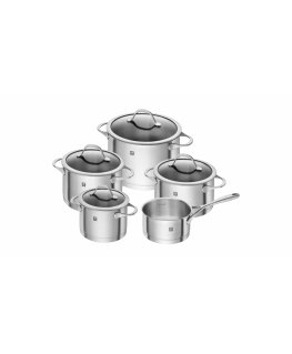 ZWILLING Essence набор кастрюль/сковородок 5 шт