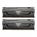 Patriot Memory Viper Steel PVS416G320C6K atminties modulis 16 GB 2 x 8 GB DDR4